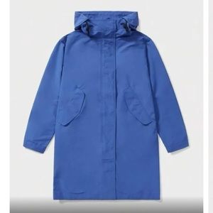 Everlane Renew Anorak